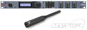 DriveRack PX