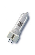 64719 650W GX9.5 230V