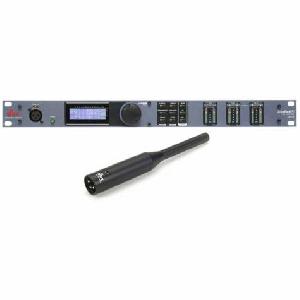 DriveRack PX