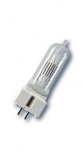 64745 1000W GX9.5 230V