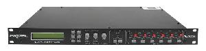 DSO 26 (Digital System Optimiser)