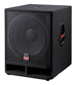 PRO EVP-X15PB