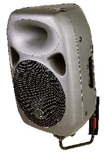Pro Titan 15