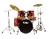 Select Drum Set